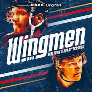 Auston Matthews Milestone, Youth Hockey Brawl & Olympic Lookahead | Wingmen