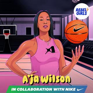 A’ja Wilson: The Rise of a Champion