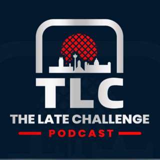 The Late Challenge – Liverpool FC Podcast