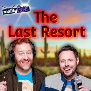 90 Day: The Last Resort S2E22 Tell All, Part 5 with 90 Day Diaries Dive