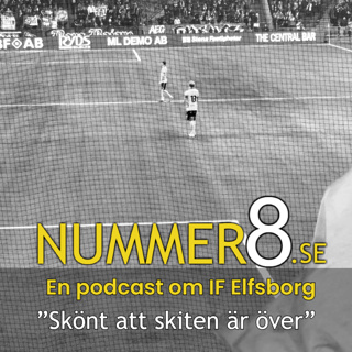 ”Skönt att skiten är över”