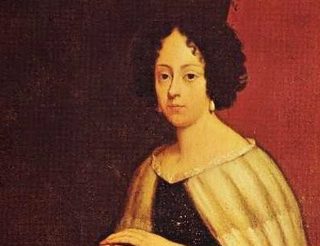 25th June 1678: Elena Cornaro Piscopia became the first woman to receive a PhD