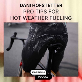 Fueling for Hot Weather | Hydration & Nutrition Tips for Cyclists and Runners