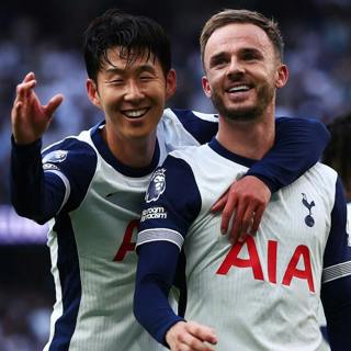Spurs Show LIVE! Where Are We?