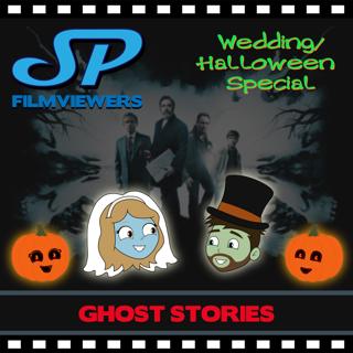 Ghost Stories Movie Review