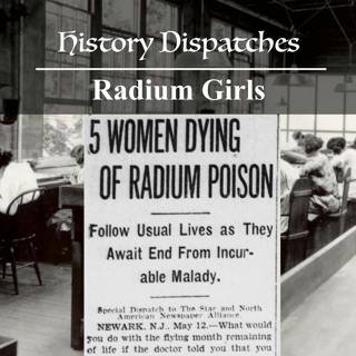 Radium Girls
