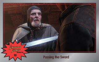 Last Crusade 111: Passing the Sword, with Neil Brown and Tobias Capwell