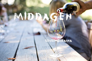 Middagen!