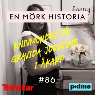 Trailer - Knivmordet på gravida Josefine i Åkarp