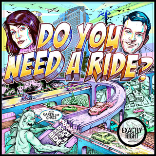 S4 - Ep. 83 - Karen & Chris