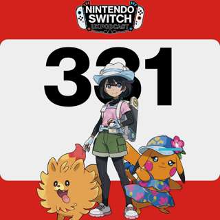 Virtually Free - Episode 331