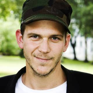 Gustaf Skarsgård 2007