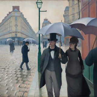 Verlorene Illusionen (6/6): Fall eines Träumers