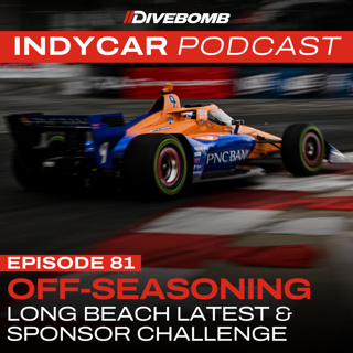 Episode 81 - Off-Seasoning: Long Beach Latest + Sponsor Challenge