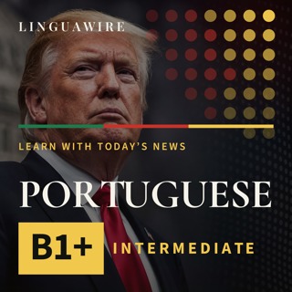 B1 European Portuguese News | Can the US Cripple Iran's Airline Sector?