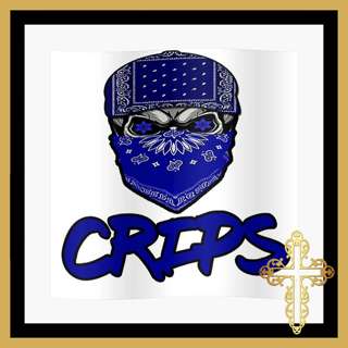 From the Crips to the Cross, with Peter