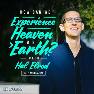 Achieve Your Goals with Hal Elrod