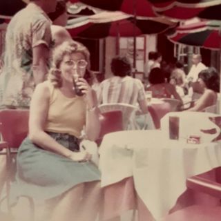 As long as you remember me I'll never be too far