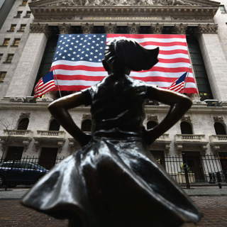 How the bond market is handling AI risks