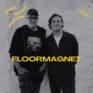 220. Floormagnet