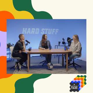 HARD STUFF: Kaste, avioero & anteeksiantamattomuus (Hot Takes pt.2)