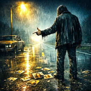 4 Scary Urban Legends Horror Stories