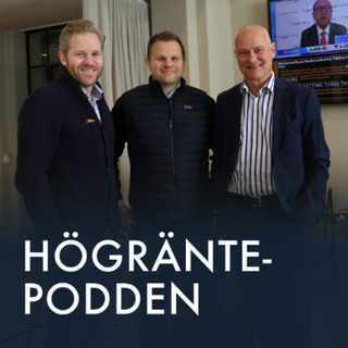 Avsnitt 43 – Kan landbaserad odling revolutionera laxindustrin?