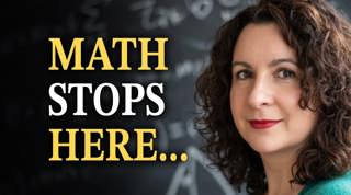 Eva Miranda: Fluid Motion Is Turing-Complete (Proving Penrose Right)