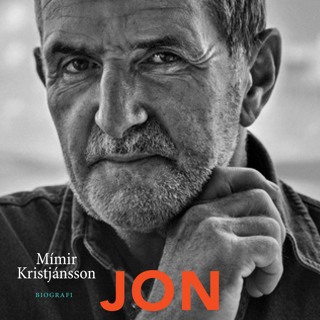 #270: Mímir Kristjánsson om Jon Michelets storslagne liv