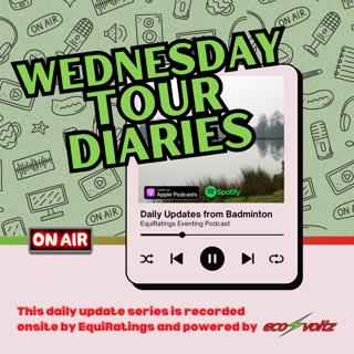 Badminton Diaries: Day 1 Review