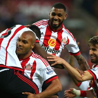 Football Special Podcast – Sunderland v Everton