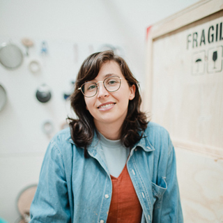 Artist Interview: Sam Gold