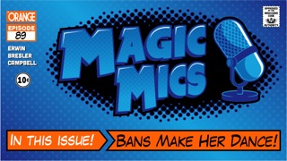 Bans Make Her Dance - Standard Bannings, MTGO Problems & More!