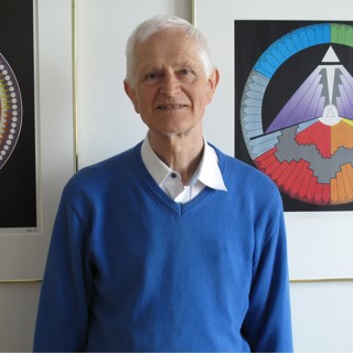 Avsnitt 99. Martinus världsbild 100 år - Samtal med Ole Therkelsen