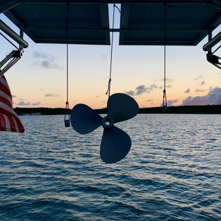 Bahamas Update