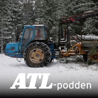 Ovanlig veteranare rullar än