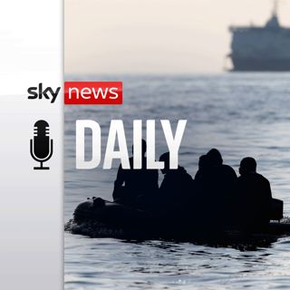 What 'small boats week' tells us about migration policy