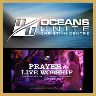 Pastor Alex Pappas - The Ministry of Oceans Unite Christian Centre in Vero Beach