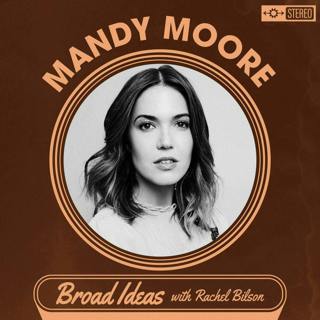 Mandy Moore