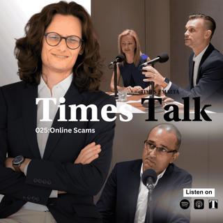 Times Talk: The scammers targeting Malta