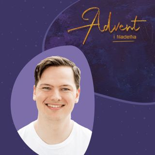 ANDREAS FJELLVANG - Kreativ adventsgudstjeneste