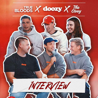True Bloods 2025 | Interview w/ Heens, Oflo & Wilba proudly presented by The Clovelly Hotel