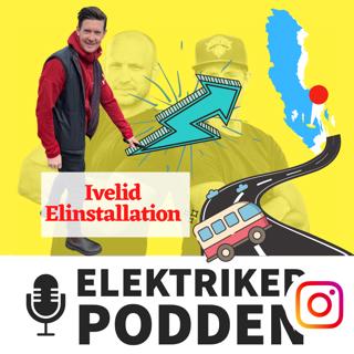 ELEKTRIKERPODDEN