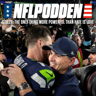 S13E28: The only thing more powerful than hate is love