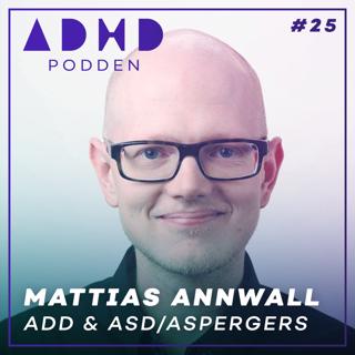 ADHD-Podden