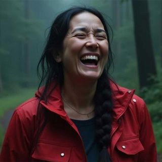 Laughing Through the Storm: How Humor Heals Us