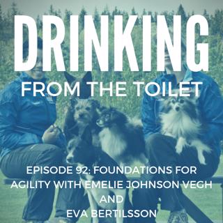 #92: Foundations for Agility