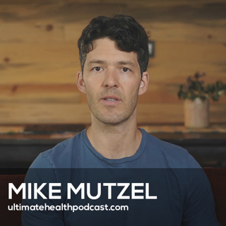 492: Use Fasting as a Tool to Lose Weight & Prevent Disease | Mike Mutzel
