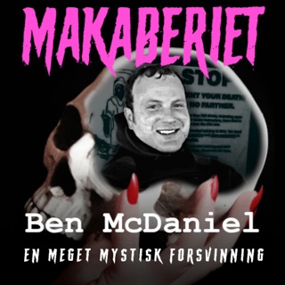 Episode 7: Ben McDaniel