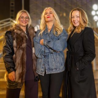 Sambofällan - när relationen kostar dig allt | Be a bitch about your money